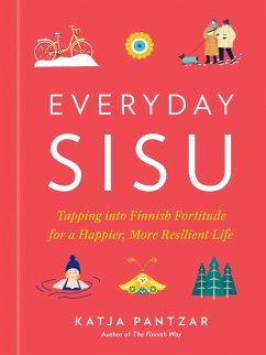 Cover Everyday Sisu (eBook, ePUB)