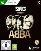 Let's Sing ABBA (Xbox One/Xbox Series X)