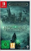 Hogwarts Legacy Deluxe Edition (Nintendo Switch)