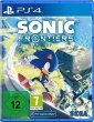 Sonic Frontiers Day One Edition... - Bild 1