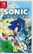 Sonic Frontiers Day One Edition... - Bild 1