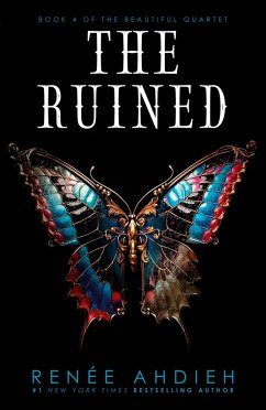 The Ruined (eBook, ePUB) - Ahdieh, Renée