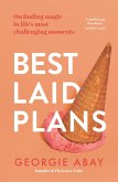 Best Laid Plans (eBook, ePUB)