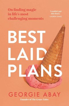Cover Best Laid Plans (eBook, ePUB)