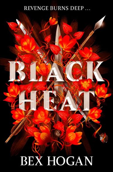 Black Heat (eBook, ePUB)