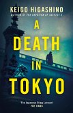 A Death in Tokyo (eBook, ePUB)