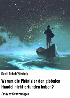 Warum die Phönizier den globalen Handel nicht erfunden haben? (eBook, ePUB) - Yitzchak, David Dahab