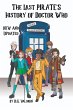 The Last Pirate's History of Doctor Who... - Bild 1