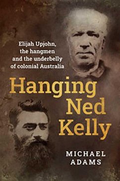 Cover Hanging Ned Kelly (eBook, ePUB)