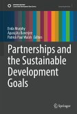 Partnerships and the Sustainable Development Goals (eBook, PDF)