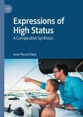 Expressions of High Status (eBook, PDF)