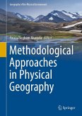 Methodological Approaches in Physical Geography (eBook, PDF)