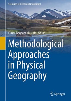 Methodological Approaches in Physical Geography (eBook, PDF)