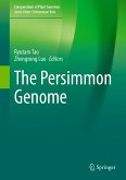 The Persimmon Genome (eBook, PDF)