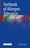 Textbook of Allergen Tolerance (eBook, PDF)