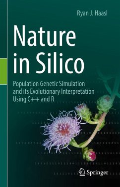 Nature in Silico (eBook, PDF) - Haasl, Ryan J.