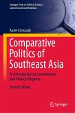 Comparative Politics of Southeast Asia (eBook, PDF)