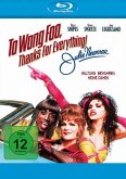 To Wong Foo, Thanks for Everything! Julie Newmar