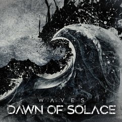 Waves (Silver Marbled Vinyl) - Dawn Of Solace