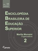 Enciclopédia Brasileira de Educação Superior - EBES (Volume 2) (eBook, ePUB)