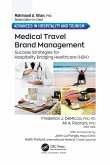 Medical Travel Brand Management (eBook, PDF)