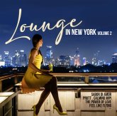 Lounge In New York Vol.2