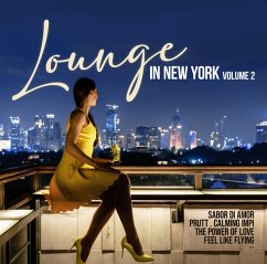 Lounge In New York Vol.2 - Diverse