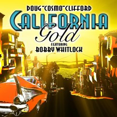 California Gold - Clifford,Doug "Cosmo"