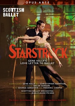 Starstruck - Martin/Harrison/Michiardi/Andreu/Leney/Shoesmith/+
