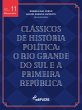 Clássicos de história política: o... - Bild 1