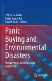 Panic Buying and Environmental Disasters (eBook, PDF)