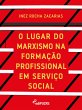 O lugar do marxismo na formação... - Bild 1