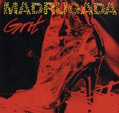 Grit - Madrugada