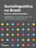 Sociolinguística no Brasil: textos selecionados (eBook, ePUB)