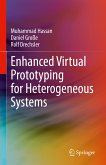 Enhanced Virtual Prototyping for Heterogeneous Systems (eBook, PDF)