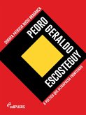 Pedro Geraldo Escosteguy: a poética que ultrapassa fronteiras (eBook, ePUB)