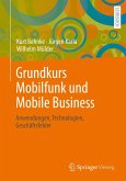 Grundkurs Mobilfunk und Mobile Business (eBook, PDF)