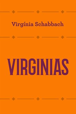 Cover Virginias (eBook, ePUB)