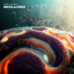 Fabric Presents: Nicola Cruz - Cruz,Nicola