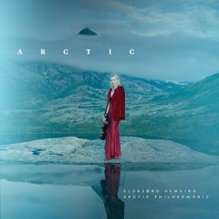 Arctic - Hemsing,Eldbjorg & Arctic Philharmonic