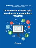 Tecnologias na educação em ciências e matemática II (eBook, ePUB)