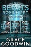 The Beasts Boxed Set (eBook, ePUB)