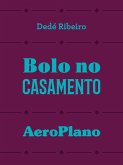 Bolo no casamento: aeroplano (eBook, ePUB)