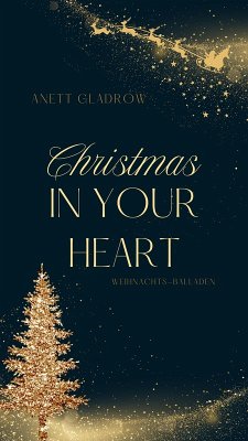 Cover Christmas in your Heart (eBook, ePUB)