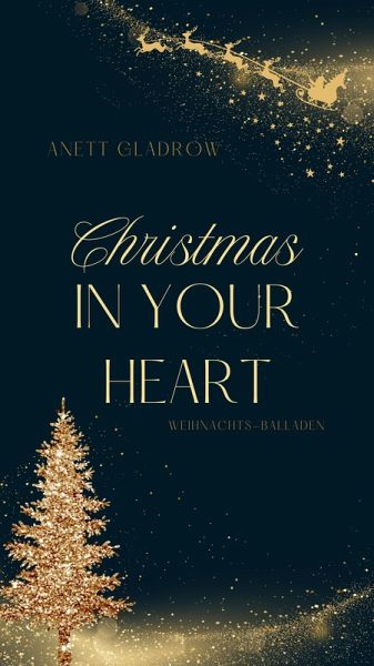 Christmas in your Heart (eBook, ePUB) Christmas in your Heart (eBook, ePUB)