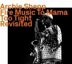 Cover Fire Music to Mama Too Tight revisited
