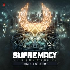 Cover Supremacy 2022