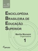 Enciclopédia Brasileira de Educação Superior - EBES (Volume 1) (eBook, ePUB)