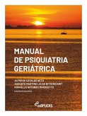 Manual de psiquiatria geriátrica (eBook, ePUB) Manual de psiquiatria geriátrica (eBook, ePUB)