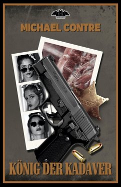 Cover König der Kadaver (eBook, ePUB)